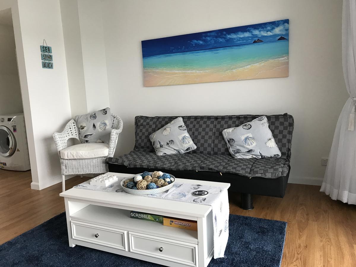 Marina View Chalets Мандура Екстер'єр фото
