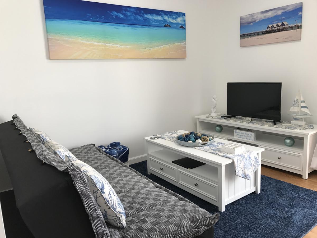 Marina View Chalets Мандура Екстер'єр фото